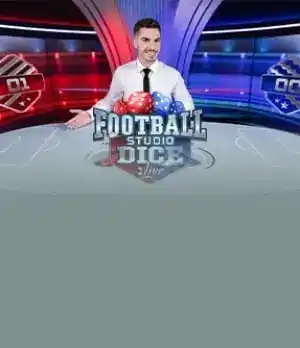 Football Studio Dice Live